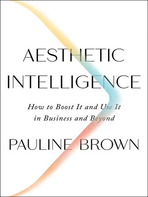 Aesthetic Intelligence - ebook